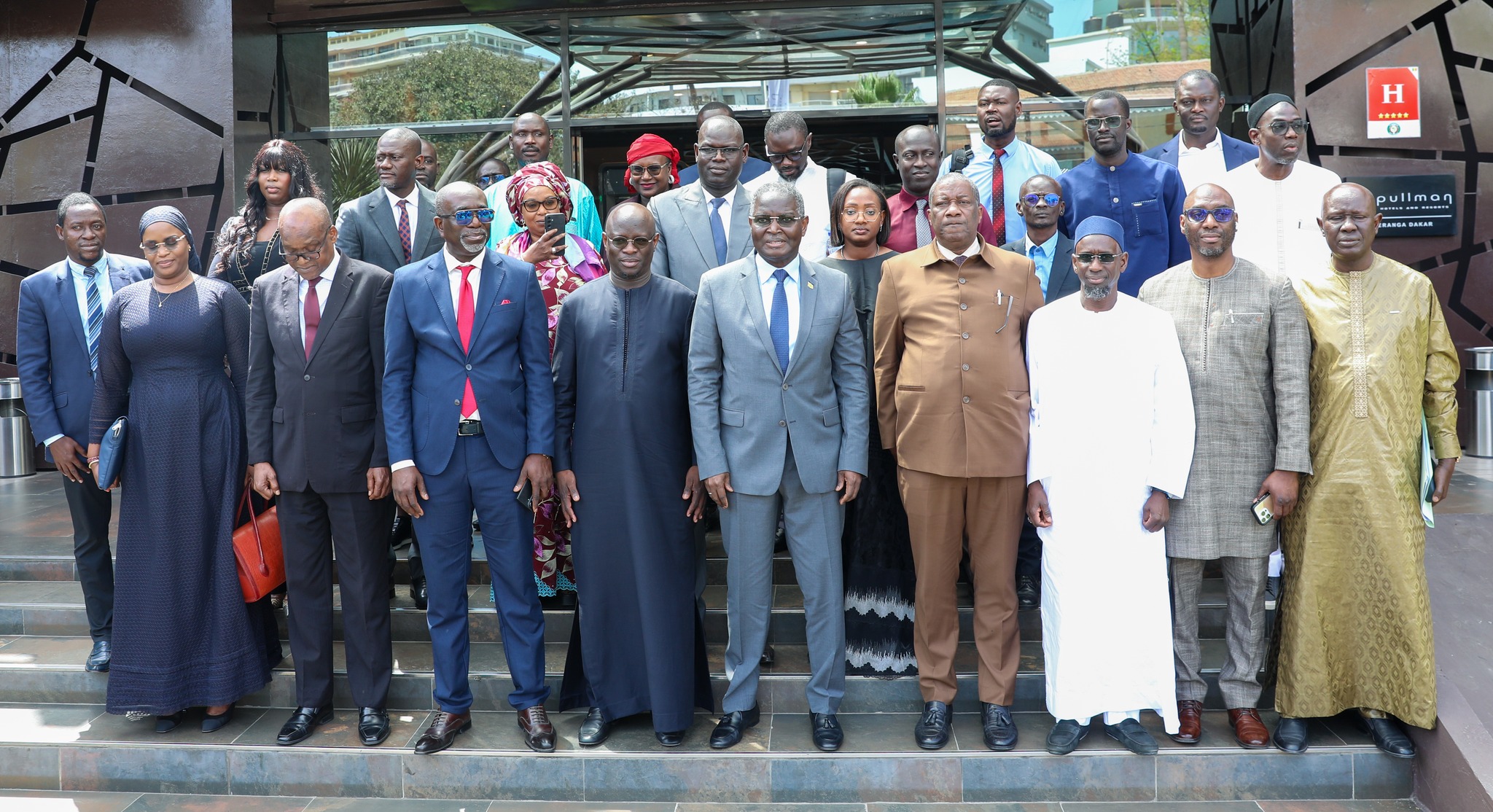 Le Sénégal a mis en œuvre 76,45% des réformes de l&rsquo;UEMOA en 2025