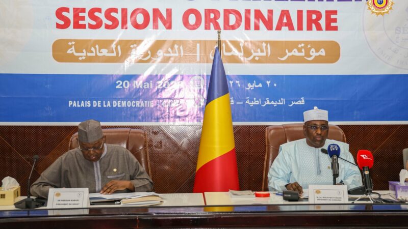 Tchad : Prorogation de l’état d’urgence dans la province du Lac