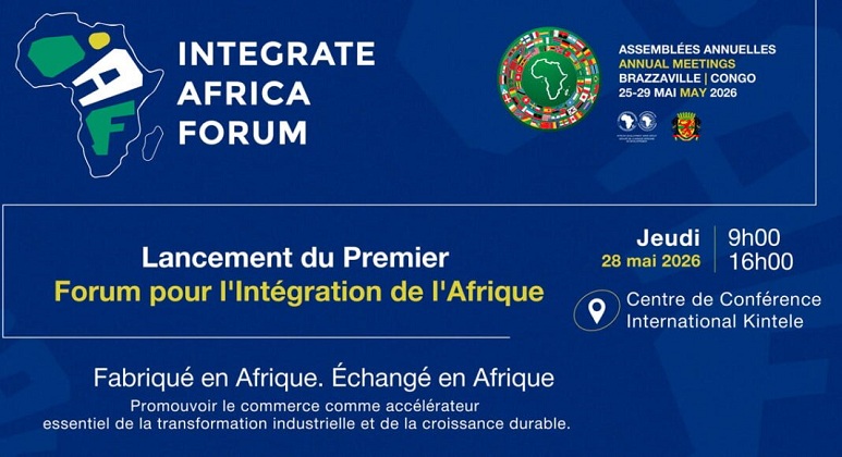 La BAD lance son premier Forum sur l’intégration en Afrique