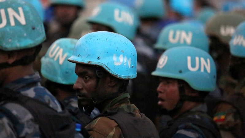 Journée internationale des Casques bleus : L’Uruguayen Matias Reyes recevra décoré pour son courage exceptionnel en RDC