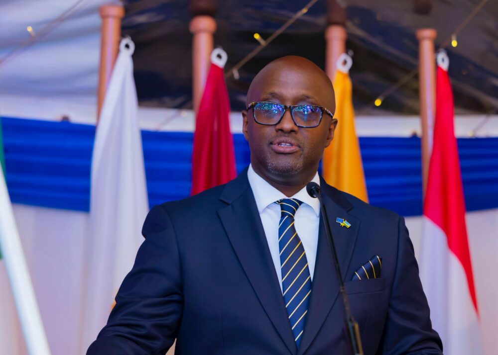Le Rwanda accuse La MONUSCO de protéger le pouvoir de Kinhasa