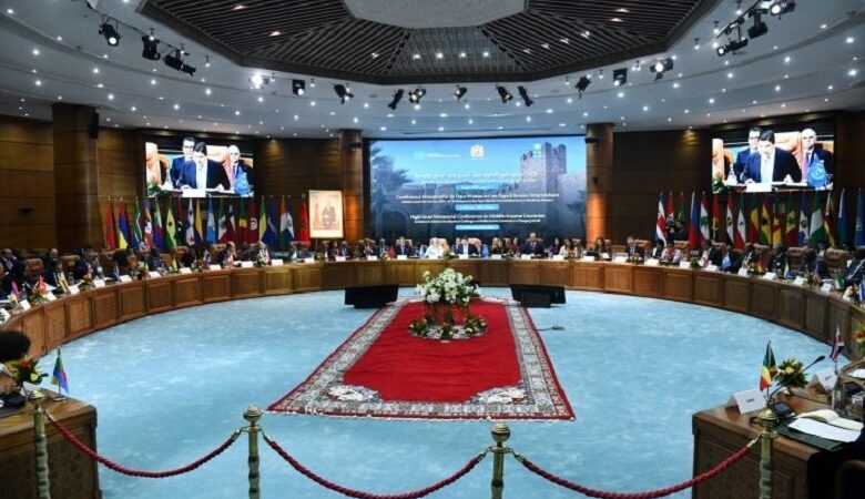 Rabat plaide pour un maintien de la paix plus efficace en milieu francophone