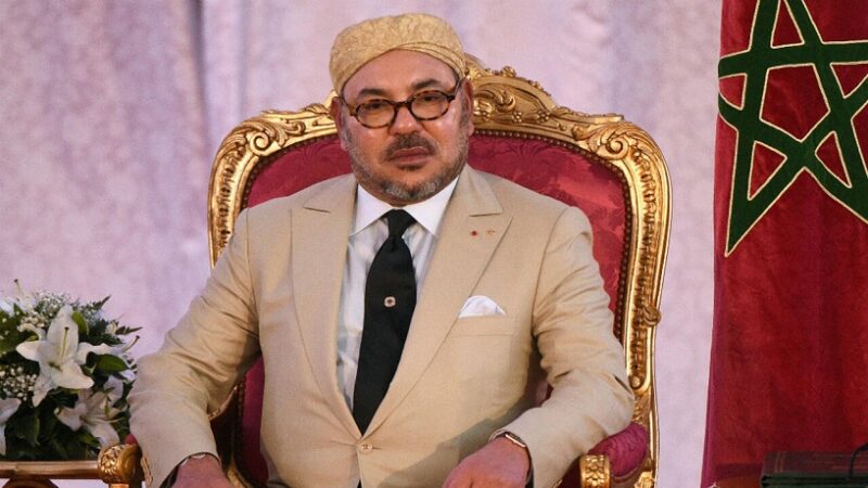 Le Roi Mohammed VI accorde sa grâce aux supporters sénégalais condamnés au Maroc, lors de la CAN 2025