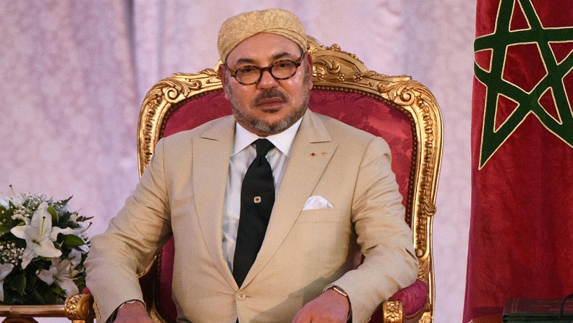 Le Roi Mohammed VI accorde sa grâce aux supporters sénégalais condamnés au Maroc, lors de la CAN 2025