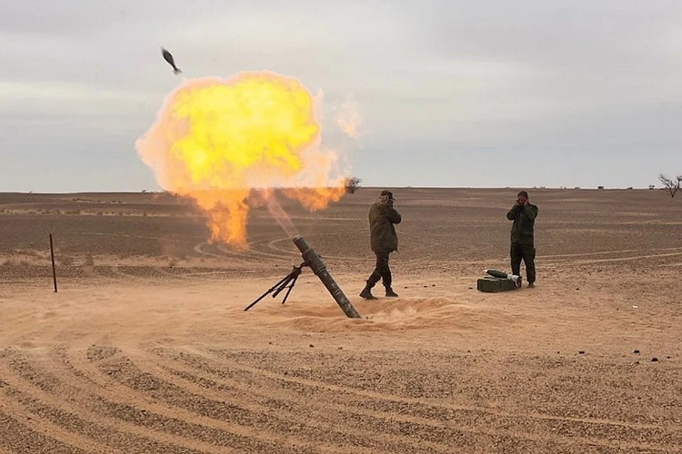 L’ONU, l’UE, Washington et Paris condamnent les lâches attaques du Polisario contre des cibles civiles à Smara