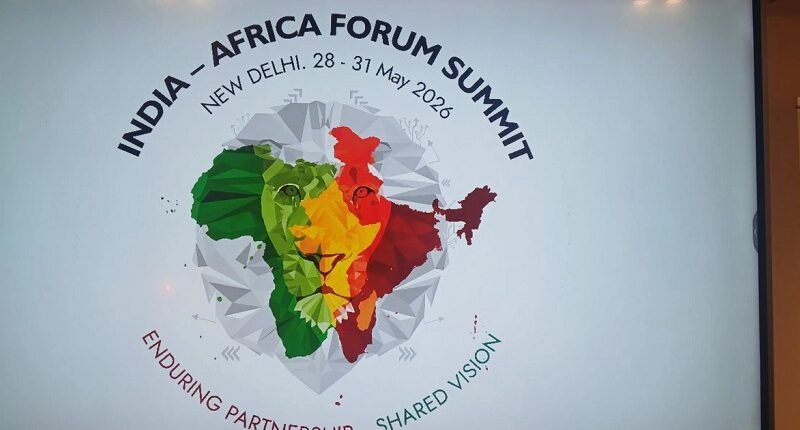 Le quatrième Sommet du Forum Inde-Afrique reporté à une date ultérieure à cause de l&rsquo;épidémie Ebola
