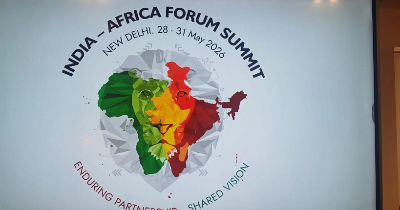 Le quatrième Sommet du Forum Inde-Afrique reporté à une date ultérieure à cause de l&rsquo;épidémie Ebola