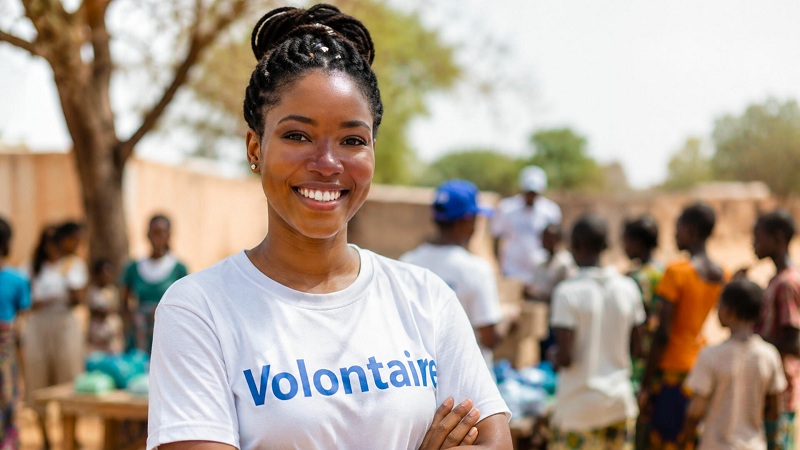 Le 8ᵉ Forum annuel des agences nationales de volontariat de la CEDEAO s’ouvre début juin à Lomé