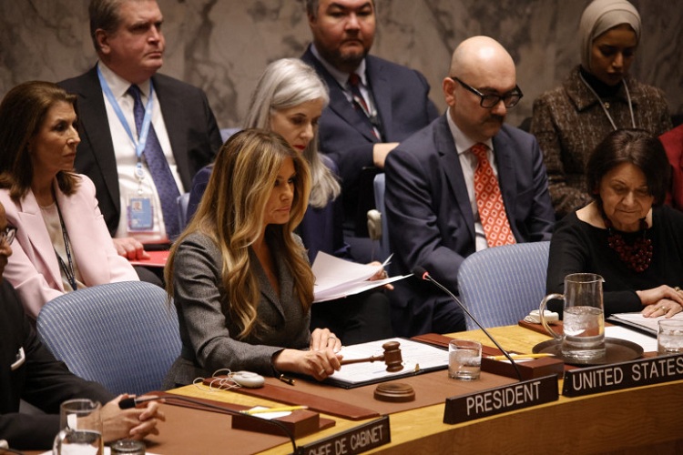 La mission des USA à l’ONU condamne les attaques du Polisario contre la ville sud-marocaine de Smara