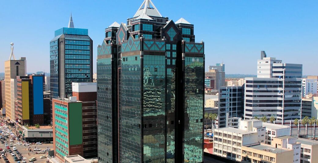 La BAD fait don de 4 millions de dollars au Zimbabwe pour apurer sa dette