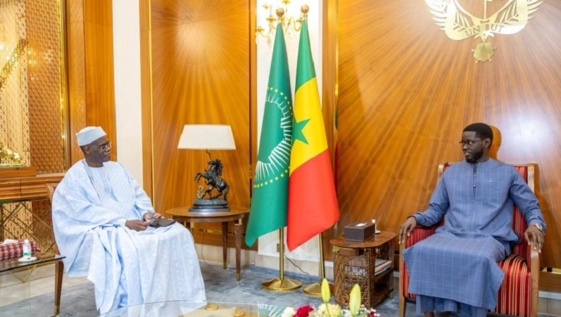 Sénégal : Le PASTEF pose de conditions pour participer au Gouvernement Al Aminou Lô