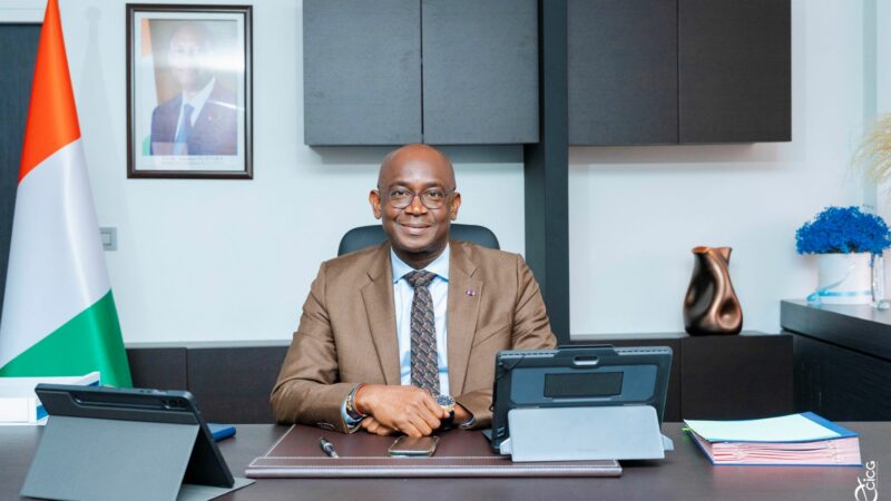 Arrivée annoncée de Starlink en Côte d&rsquo;Ivoire dès juillet prochain
