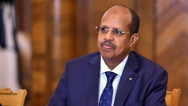 Mondial 2026 : L’UA salue le niveau record de la participation africaine