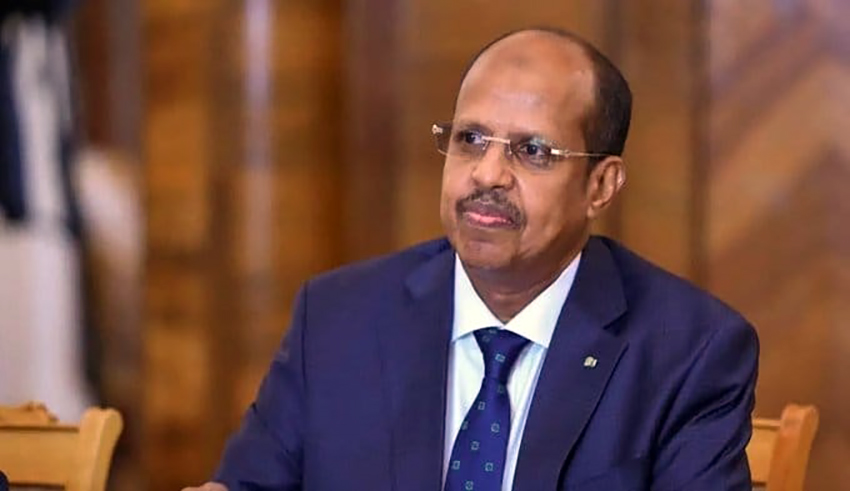 Mondial 2026 : L’UA salue le niveau record de la participation africaine