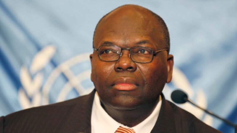 Le Sénégalais Bacre Waly Ndiaye réélu membre du Comité des droits de l&rsquo;homme de l’ONU pour le mandat 2027-2030