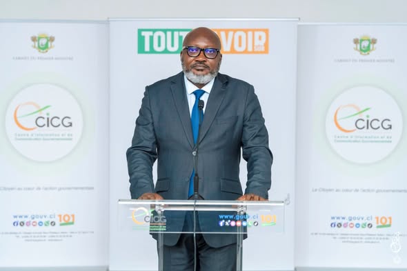 Le secteur de la publicité contribue à 1% au PIB national en Côte d’Ivoire