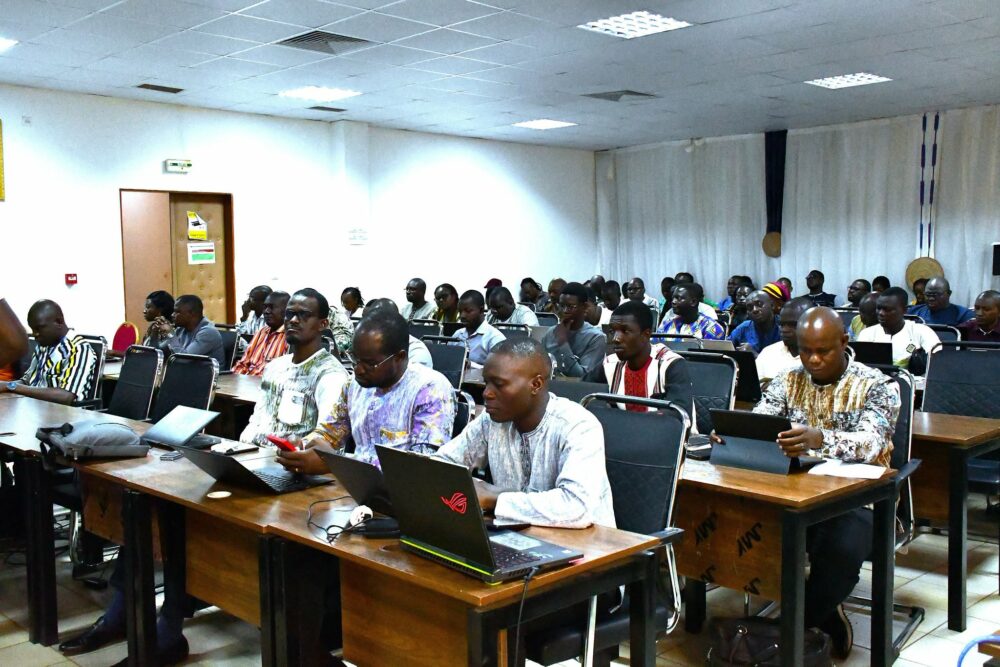Le Gouvernement burkinabè annonce la validation de la feuille de route nationale sur l’IA