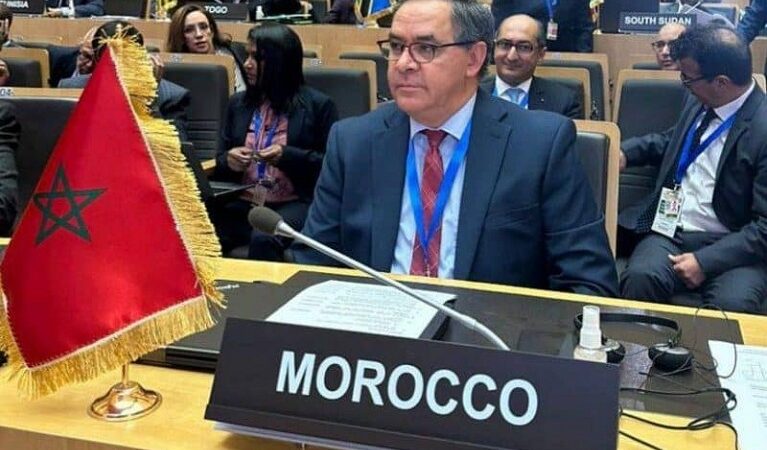 Afrique-Nucléaire : Le Maroc élu à l’unanimité commissaire de l’AFCONE pour un mandat de trois ans