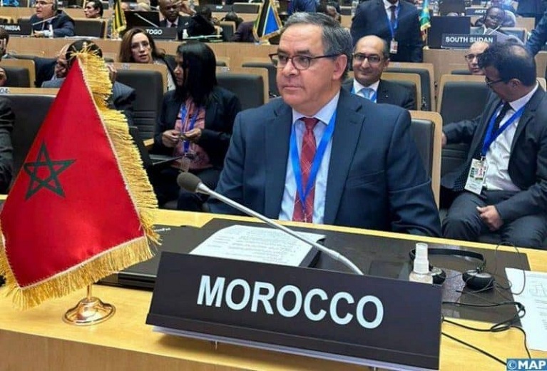 Afrique-Nucléaire : Le Maroc élu à l’unanimité commissaire de l’AFCONE pour un mandat de trois ans