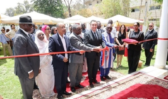 Rabat accueille le siège des Capitales africaines de la Culture consolidant ainsi son rôle de carrefour culturel du continent