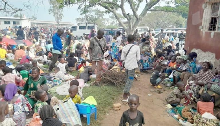 Le Congo à son tour va rapatrier ses ressortissants en Afrique du Sud à partir du 22 juin prochain