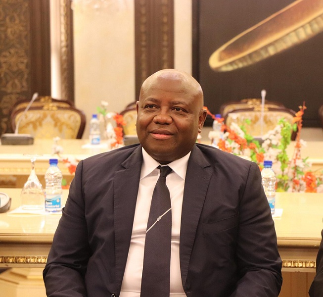 La Guinée équatoriale attend la formation d’un nouveau gouvernement