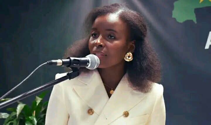 Le Niger retire provisoirement la nationalité à Mariama Djibrine