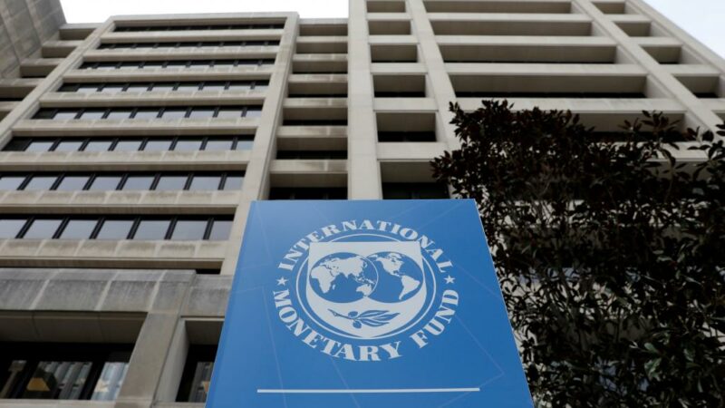 FMI : La Côte d’Ivoire accède au statut de pays à «faible» risque de surendettement