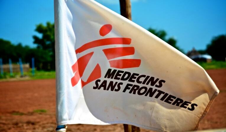MSF licencie 18 employés au Tchad pour comportement abusif