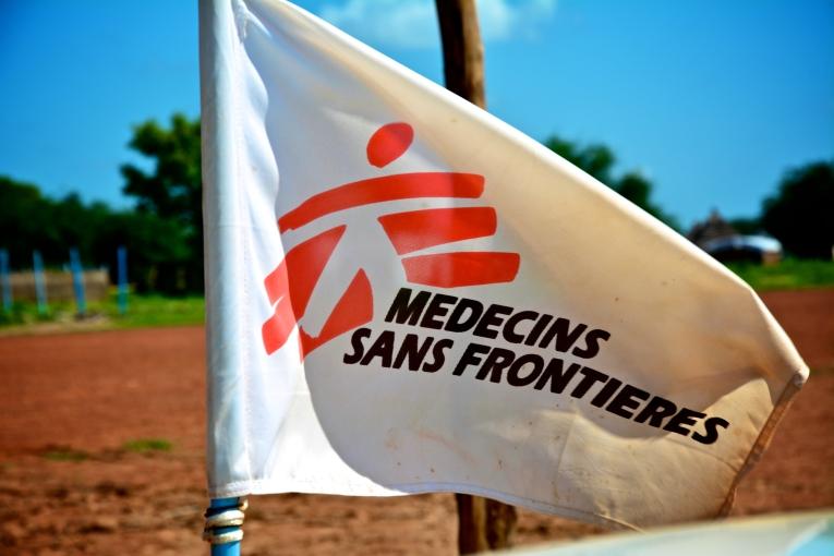 MSF licencie 18 employés au Tchad pour comportement abusif