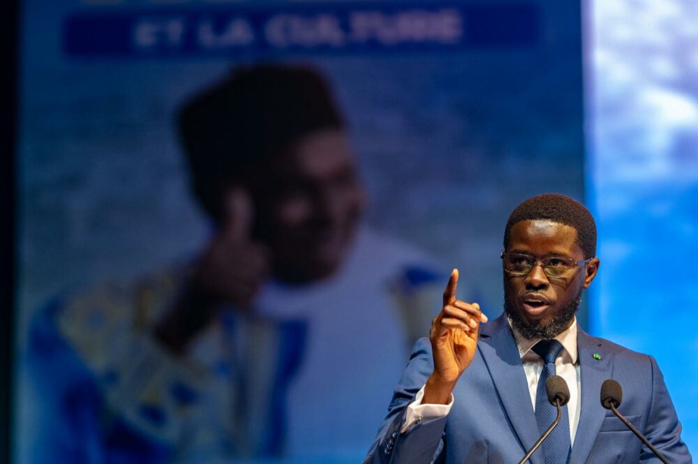 Sénégal/Hommage national au président Wade pour ses 100 ans : Diomaye Faye loue ses vertus