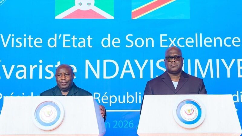 Ebola : Le président de l’UA appelle fermement la communauté internationale à garder les frontières ouvertes
