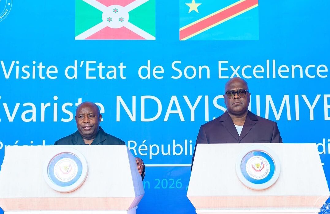 Ebola : Le président de l’UA appelle fermement la communauté internationale à garder les frontières ouvertes