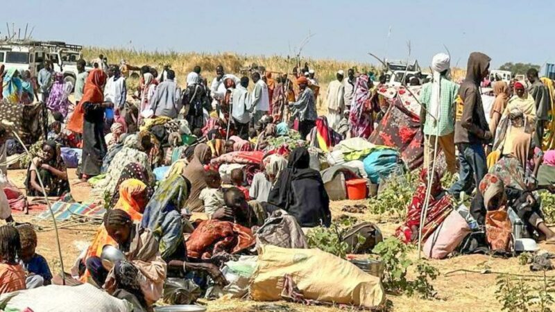 L’ONU s’insurge contre l’horreur des violences sexuelles généralisées au Soudan