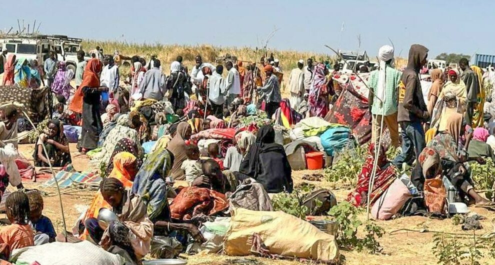 L’ONU s’insurge contre l’horreur des violences sexuelles généralisées au Soudan
