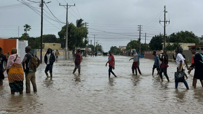 L’Afrique surchauffe selon une alerte climatique de l’OMM