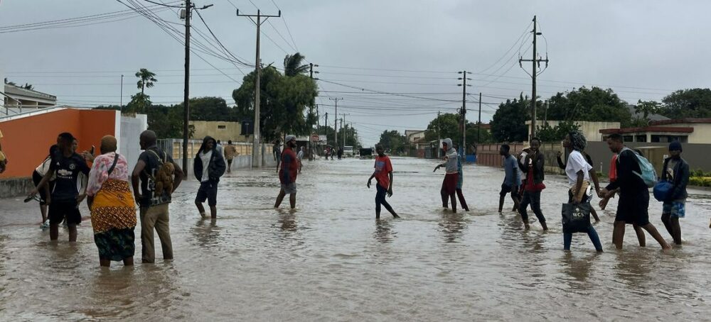 L’Afrique surchauffe selon une alerte climatique de l’OMM