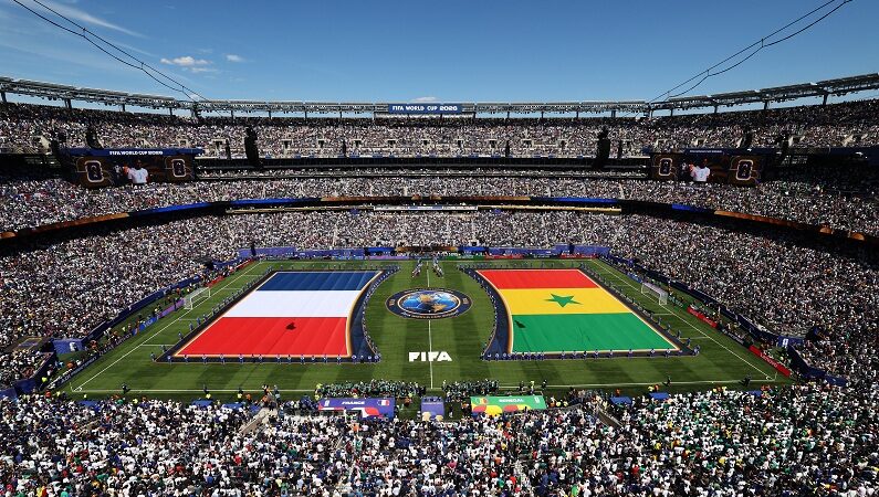 Mondial 2026 : L’Algérie et le Sénégal humiliés, le Ghana et la RDC entrent en piste ce 17 juin