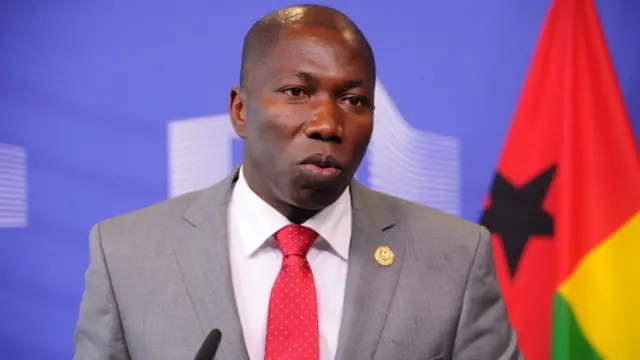 Guinée Bissau : Le PAIGC exige la libération immédiate de son leader