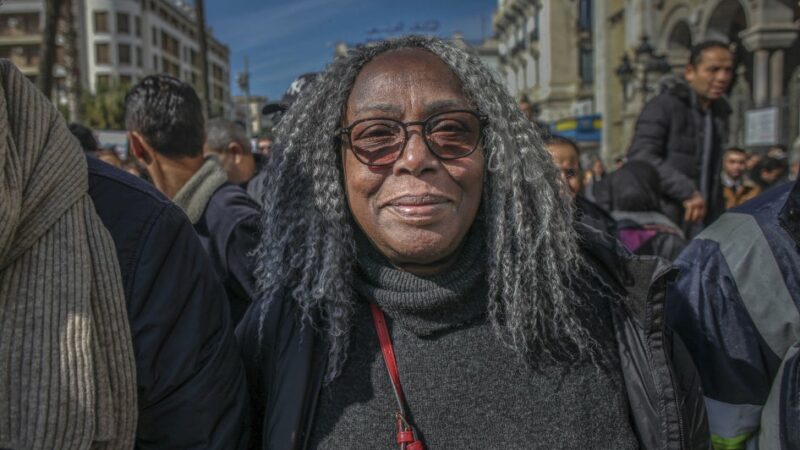 Human Rights Watch dénonce les condamnations de défenseurs des droits en Tunisie à de lourdes peines carcérales