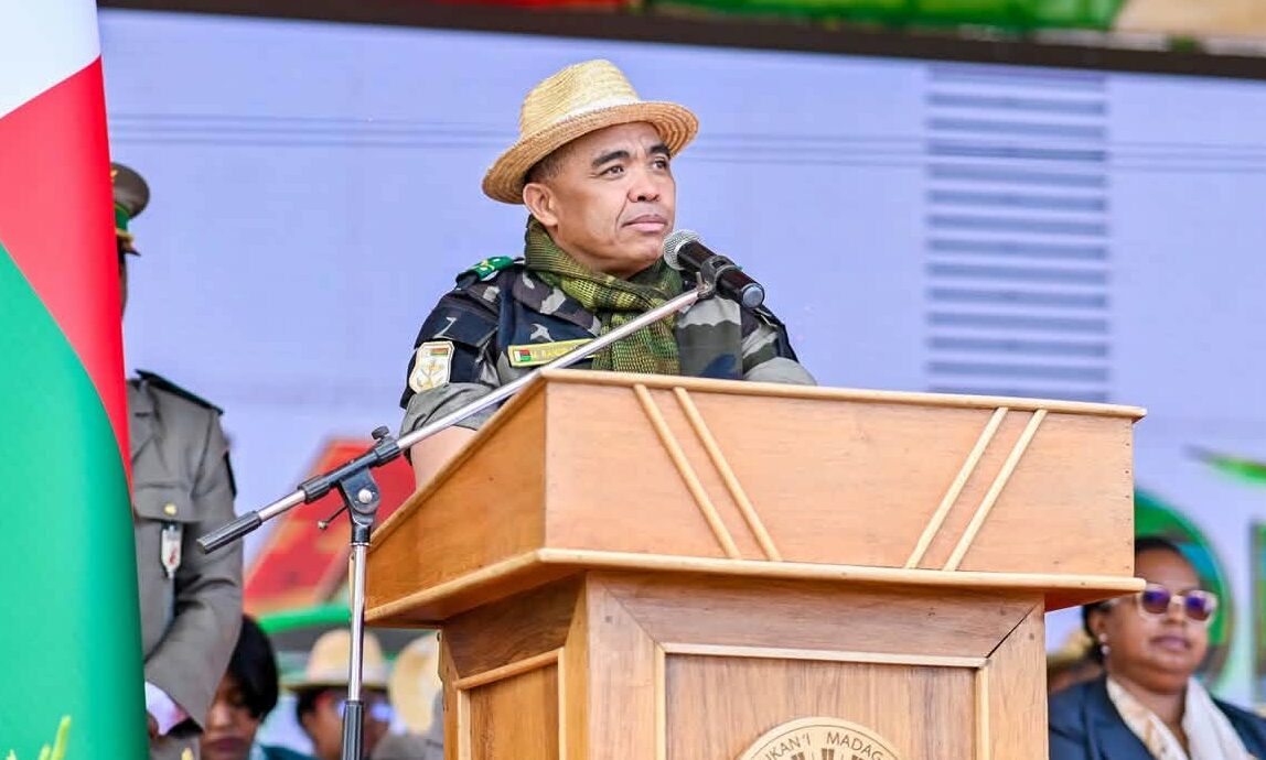 Madagascar déclare le 24 juillet 2026, jour de deuil national