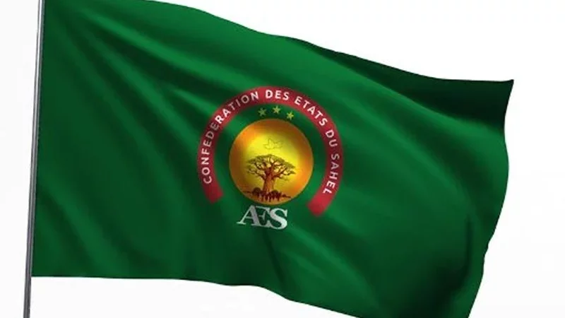 Afrique-Football : L’AES présente à la CAF sa candidature pour l’organisation de la CAN 2032