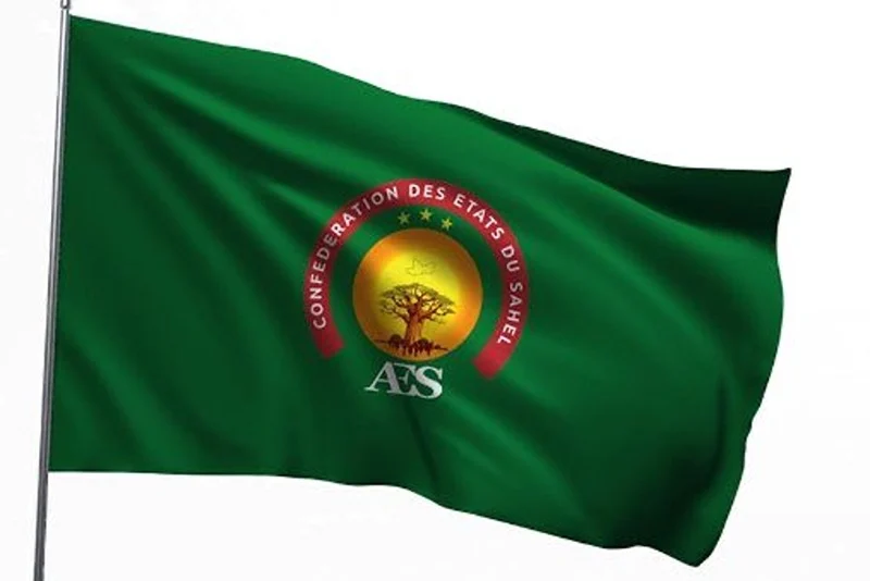 Afrique-Football : L’AES présente à la CAF sa candidature pour l’organisation de la CAN 2032