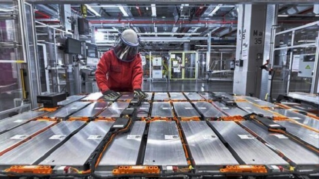 La BAD débloque un prêt de 100 M€ pour la construction de la première gigafactory africaine de batteries LFP au Maroc