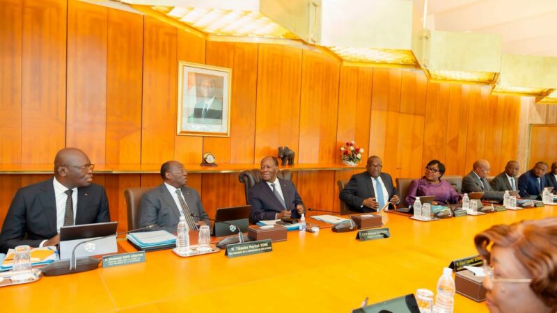 La Côte d’Ivoire augmente à 10 % sa part dans le capital de la ShafDB