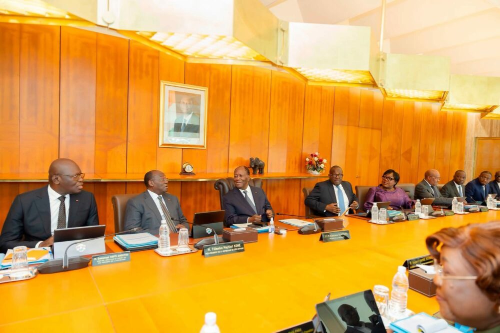 La Côte d’Ivoire augmente à 10 % sa part dans le capital de la ShafDB