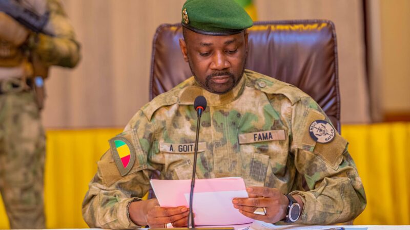 Bamako durcit les règles de déchéance de la nationalité malienne