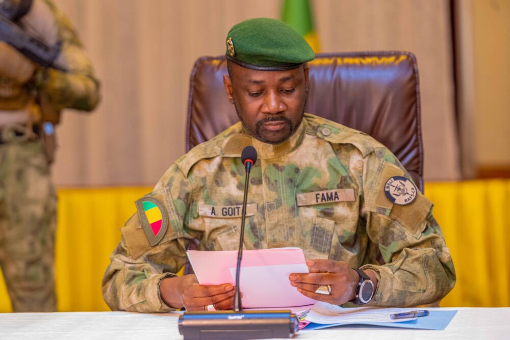 Bamako durcit les règles de déchéance de la nationalité malienne