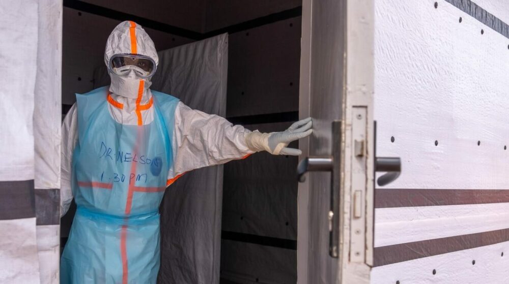 L&rsquo;Ouganda lance le compte à rebours avant la proclamation officielle de la fin de l’épidémie d’Ebola