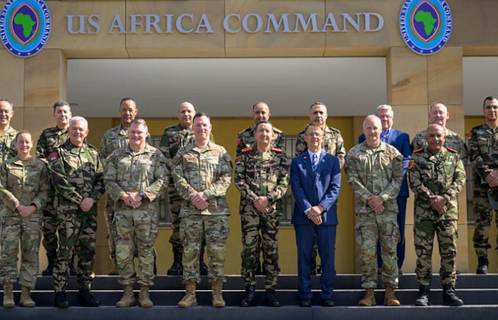 Maroc-Etats-Unis-Défense : Les FAR et l’AFRICOM décident la création à Tan-Tan, d’un Centre africain de formation militaire